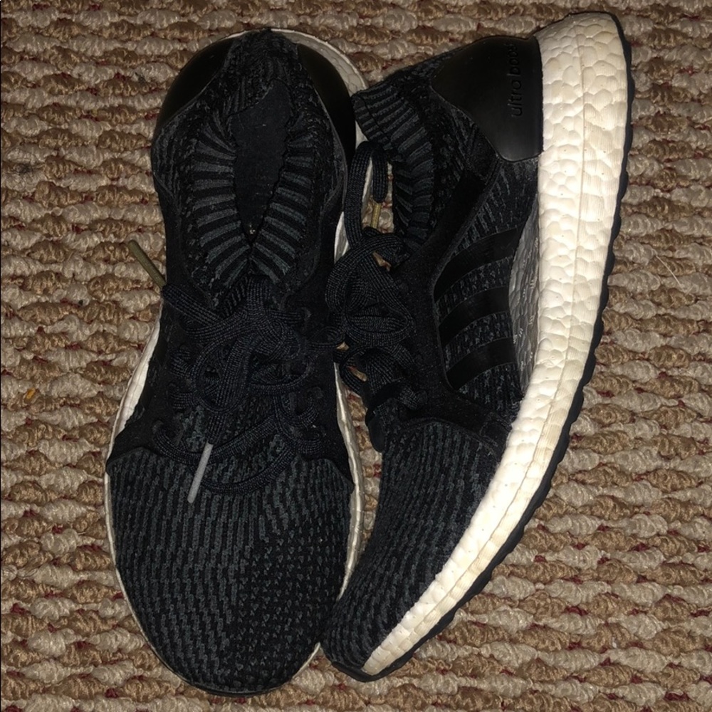 Adidas Ultraboost X